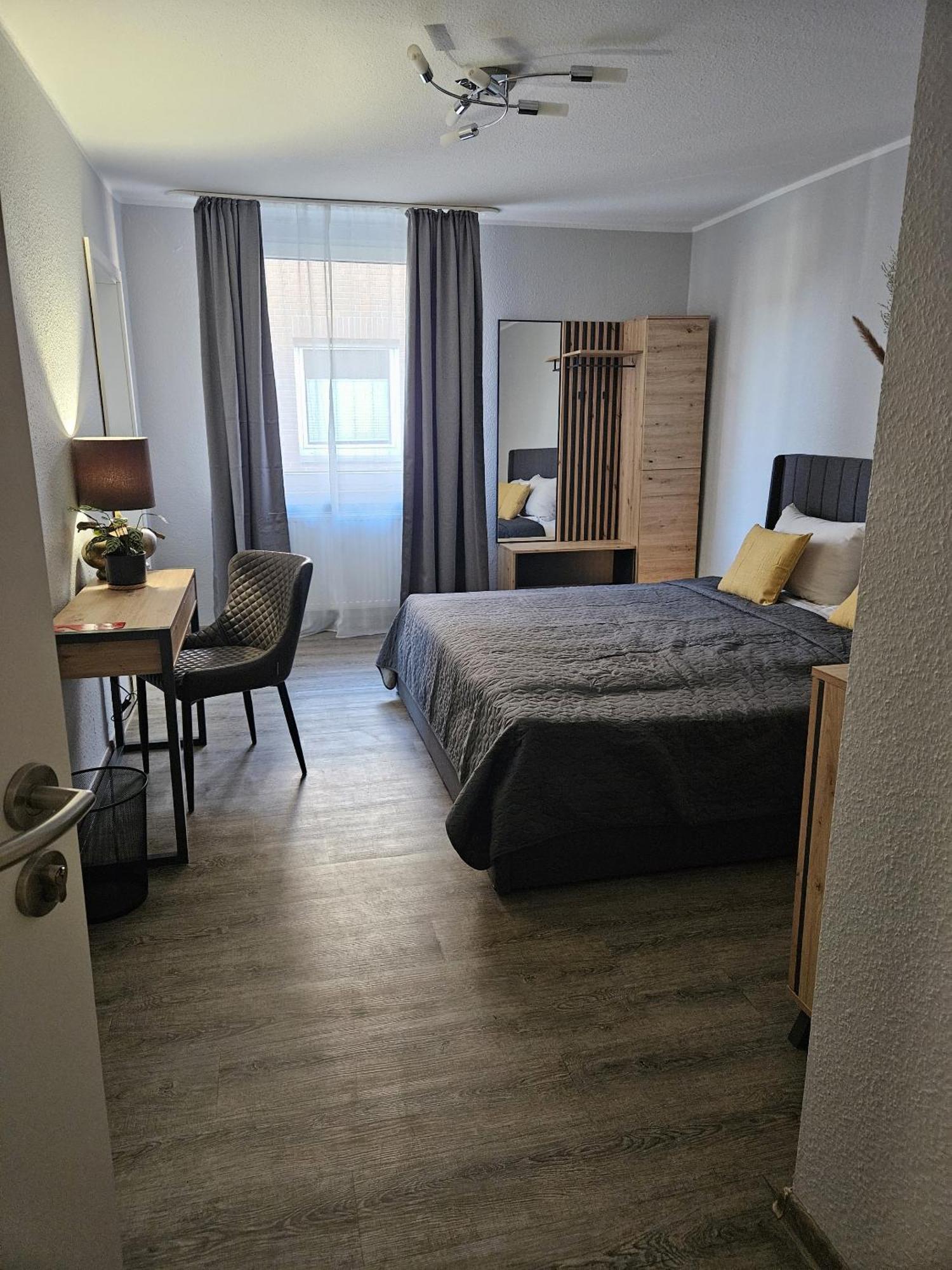 N Hotel Nottuln Esterno foto