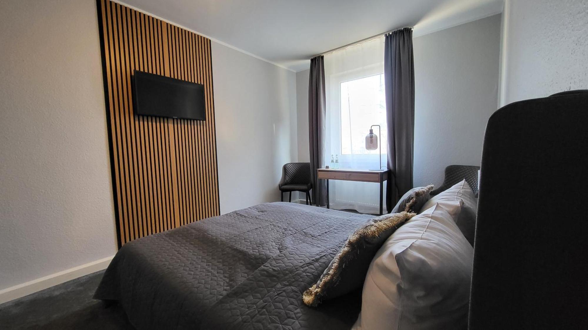 N Hotel Nottuln Esterno foto